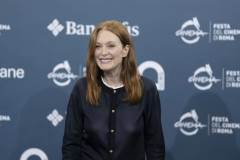 Julianne Moore alla Festa del Cinema di Roma 2026 - foto Luigi de Pompeis - Think Movies