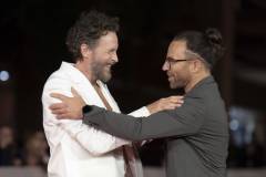 Jovanotti - 21esima Festa del Cinema di Roma - foto - Luigi de Pompeis per Think Movies