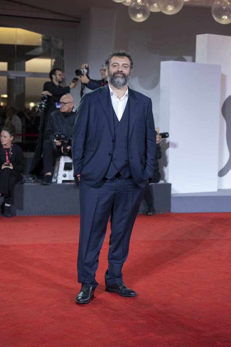 Venezia 83 - Leonardo Lidi - foto Martina Dal Piano per Think Movies