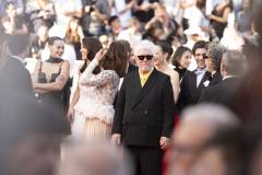 Cannes 79 - Amarga Navidad - red carpet - Credit Foto Martina Dal Piano . Think Movies