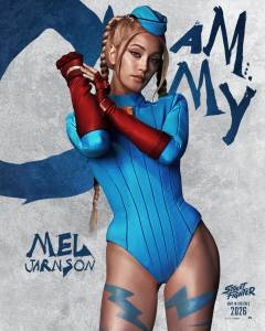 street-fighter-character-poster 3