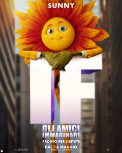 If gli amici - 2 - poster