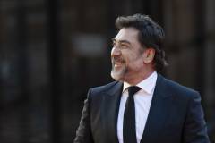 21° Rome Film Festival - Javier Bardem red carpet "El Ser Quer