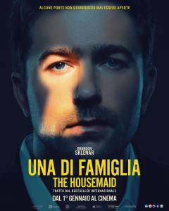 una famiglia - character poster 2