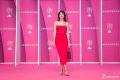 Becoming Karl Lagerfield - Canneseries 3
