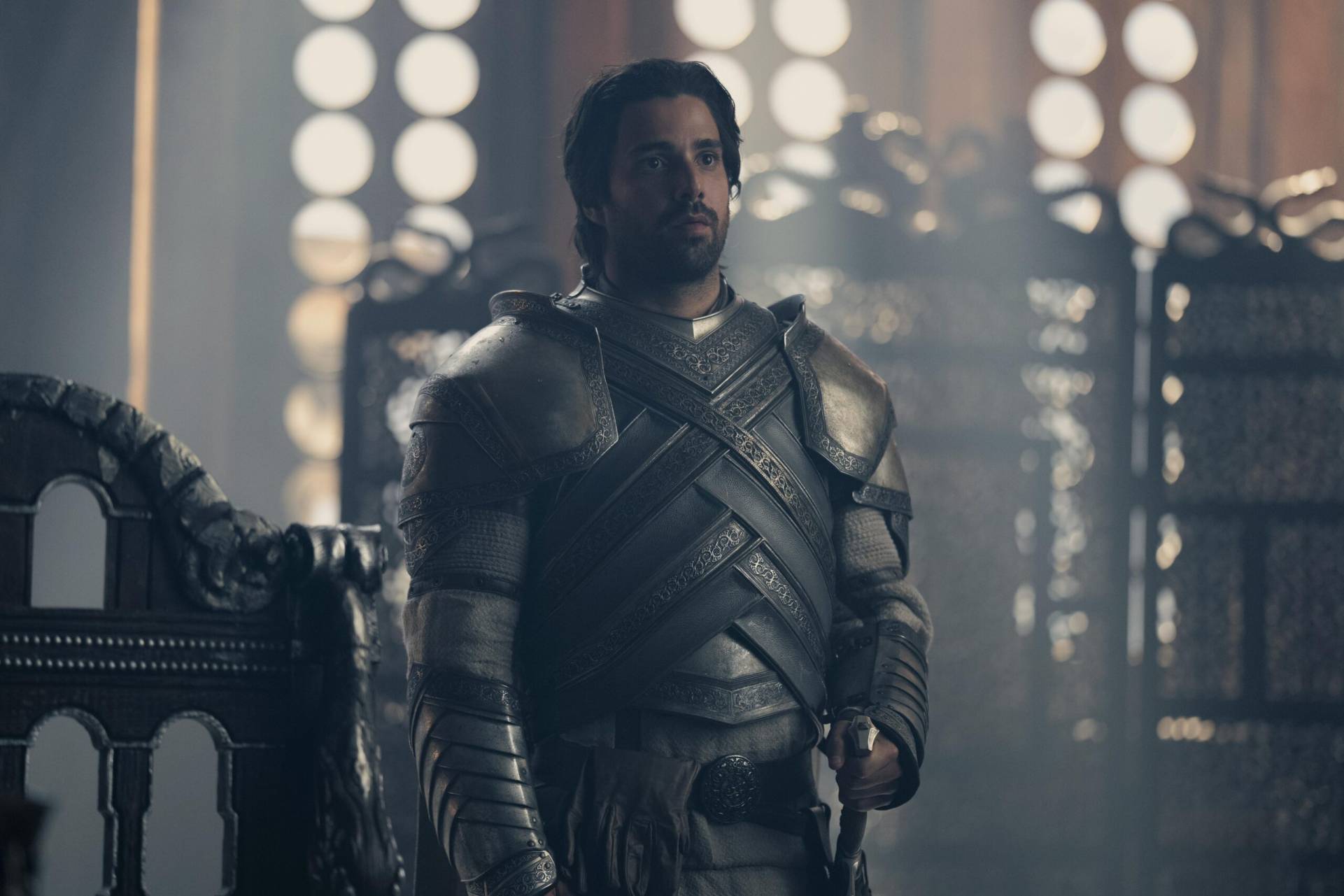 house of the dragon immagine seconda stagione