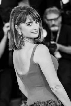 Penelope Cruz a Venezia 83 - foto Martina Dal Piano per Think Movies
