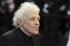 Cannes 79 - Abel Ferrara - Foto Martina Dal Piano per Think Movies