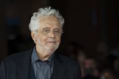 Il rumore delle cose nuove - festa del cinema di rom a 2026 - foto Luigi de Pompeis per Think Movies