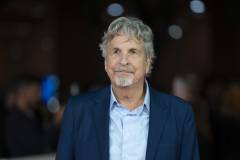 Festa del Cinema di Roma 2026 - Peter Farrelly foto Luigi de Pompeis - per Think Movies