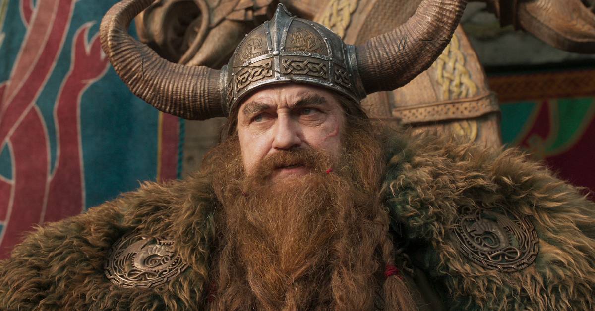 immagine live-action Dragon Trainer