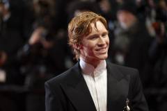 Luther Ford - Cannes 2026 - Foto Martina Dal Piano - Think Movies