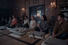 MAISIE RICHARDSON-SELLERS, KING PRINCESS, DOLLY DELEON, MURRAY BARTLETT, ARAS AYDIN, CHRISTINE BARANSKI, ANNIE MURPHY, HENRY GOLDING