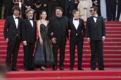 Cannes 79 - Karma - red carpet - Credit Foto Martina Dal Piano - Think Movies