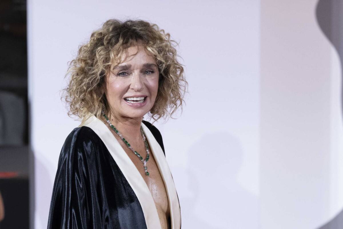 Valeria Golino a Venezia 83, foto Martina Dal Piano per Think Movies