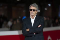 21° Rome Film Festival - Red carpet "Fatherland"