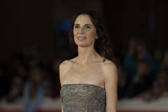 Emanuela - Fanelli - Festa del Cinema di Roma 2026 - foto Luigi de Pompeis per Think Movies
