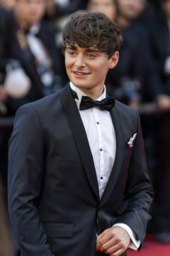 Noah Schnapp - Cannes 79 - Credit Foto Martina Dal Piano per Think Movies