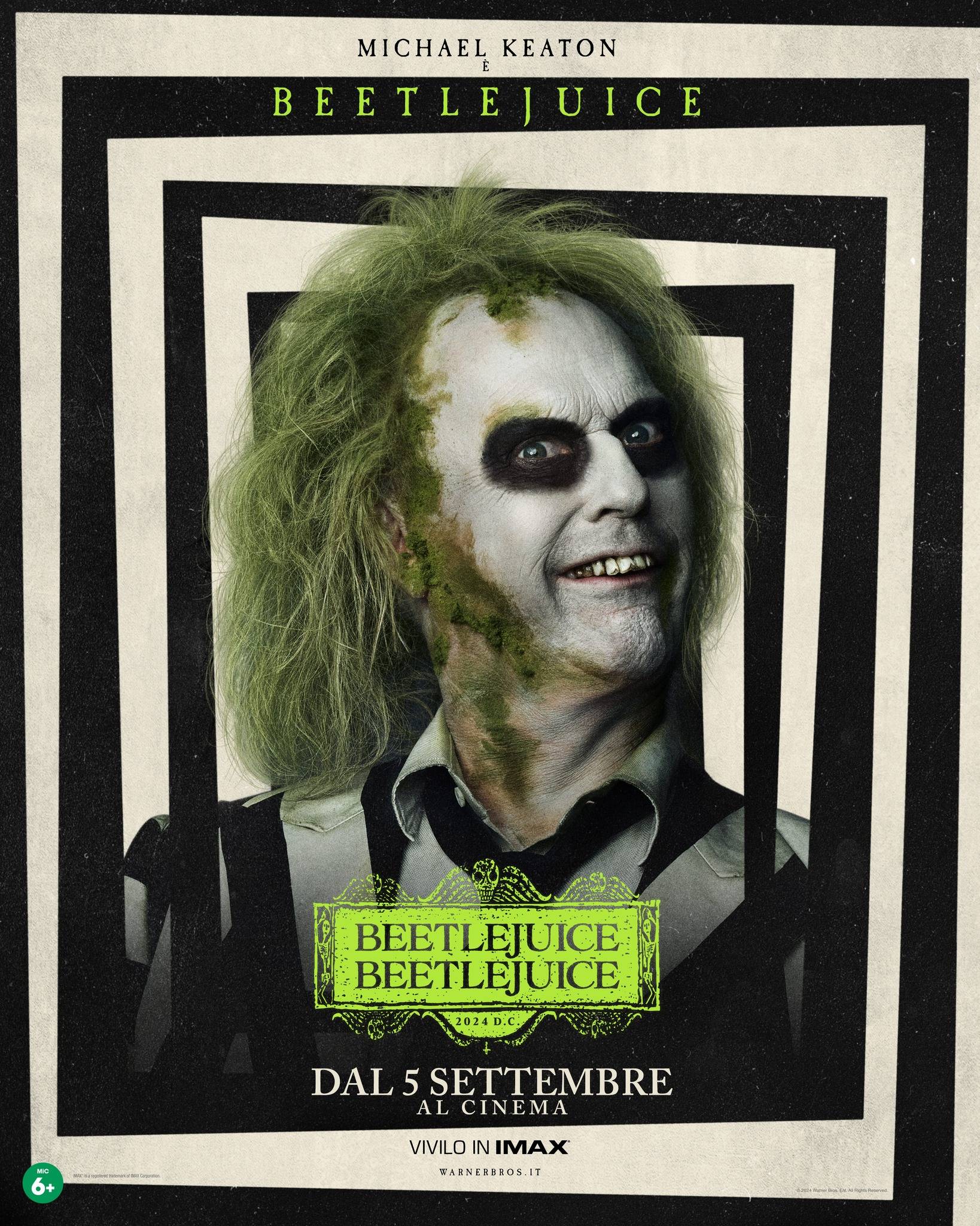 beetlejuice beetlejuice poster 1 