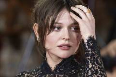 Emily Alyn Lind a Venezia 83 - foto Martina Dal Piano per Think Movies