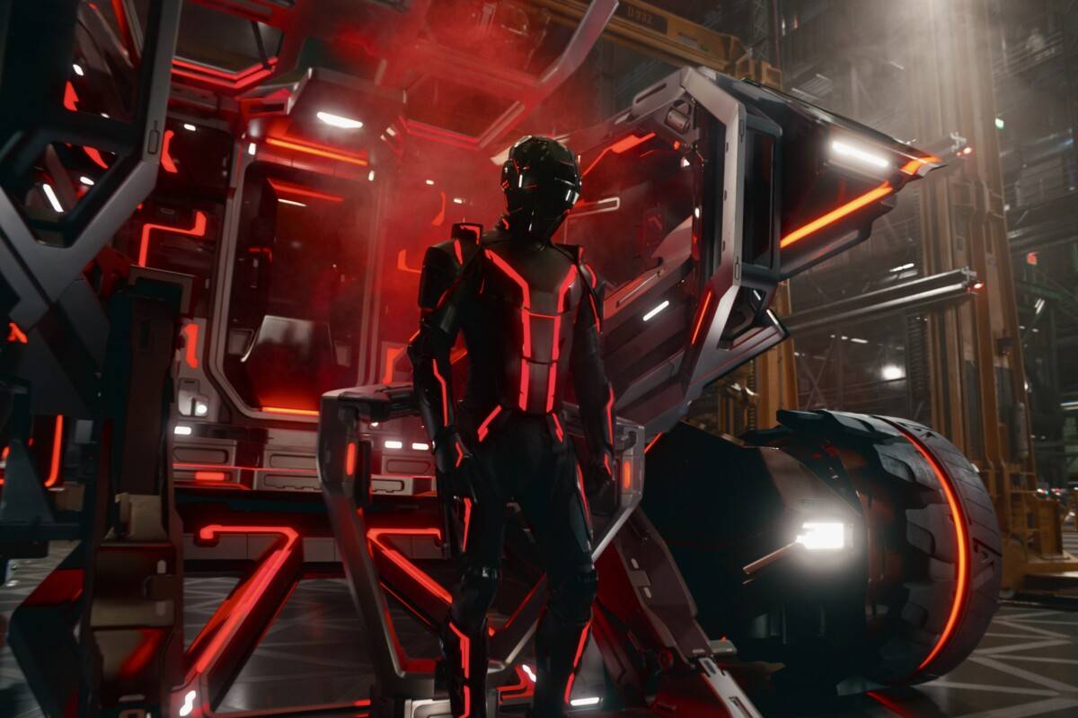 immagine Tron: Ares