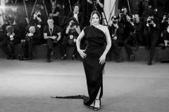 Franesca Michielin a Venezia 2026 - foto Martina Dal Piano per Think Movies