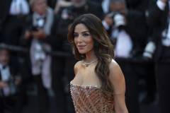 Eva Longoria - Cannes 79 - red carper chiusura - Foto Martina Dal Piano per Think Movies