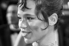 Taylor Russell - Cannes 79 - Credit Foto Martina Dal Piano - Think Movies