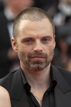 Sebastian Stan - Cannes 2026 - chiusura - Foto Martina Dal Piano per Think Movies