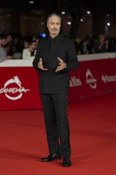 Taika Waititi - Festa del Cinema di Roma 2026 - foto - Luigi de Pompeis - Think Movies