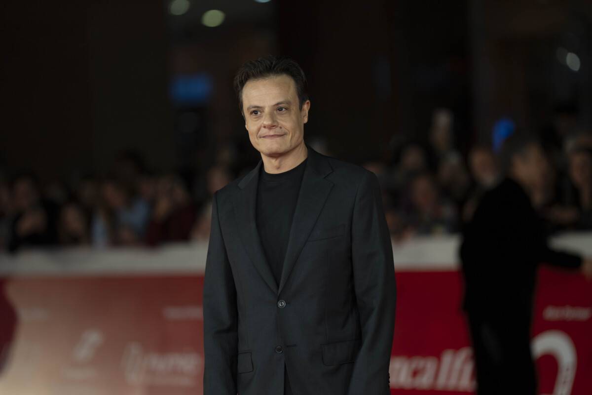 Lino Musella alla Festa del Cinema di Roma 2026 