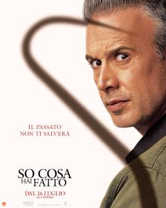 so cosa hai fatto - poster 3