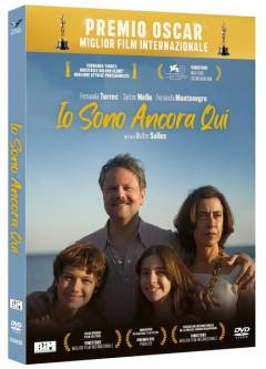 io sono ancora qui - home video 2
