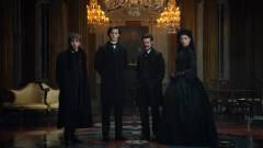 house of guinnes - netflix - prime immagini