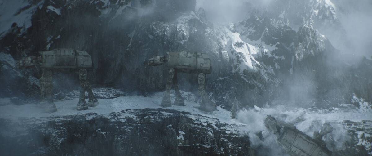 immagine Star Wars: The Mandalorian and Grogu
