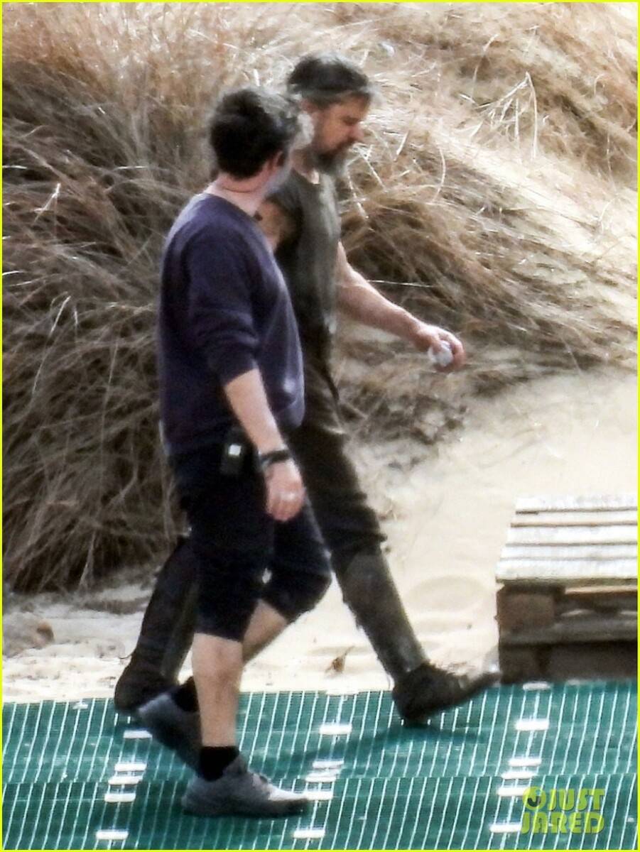 matt damon immagine The Odyssey