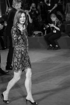 Dana Delany - Venezia 83 - foto Martina Dal Piano per Think Movies