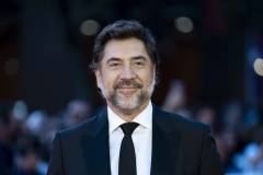 21° Rome Film Festival - Javier Bardem red carpet "El Ser Quer