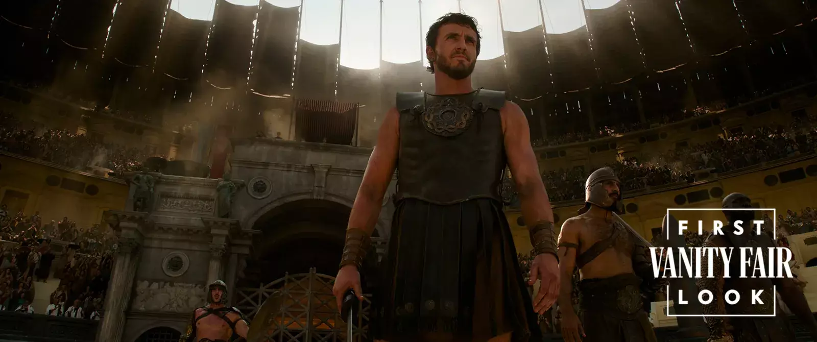 immagine il gladiatore 2