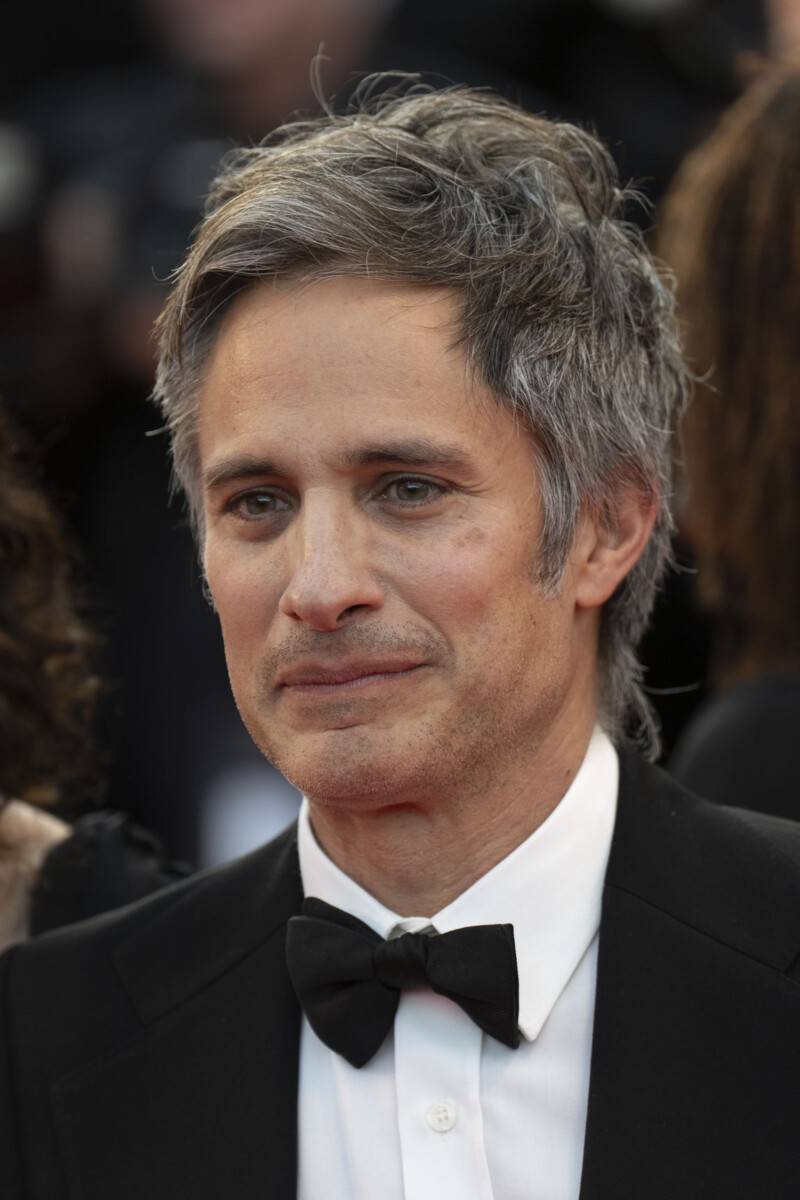 Gael García Bernal - Cannes 79 - Foto Martina Dal Piano - Think Movies