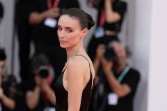 Rooney Mara - Venezia 83 - foto Martina Dal Piano per Think Movies