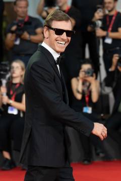Michael - Fassbender -Venezia 83 - foto Martina Dal Piano per Think Movies