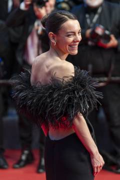 The Beloved - Cannes 79 - Credit Foto Martina Dal Piano per Think Movies