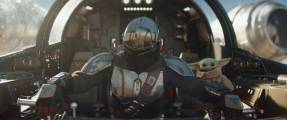 THE MANDALORIAN &amp; GROGU
