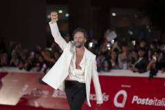 Jovanotti - foto Luigi de Pompeis per Think Movies