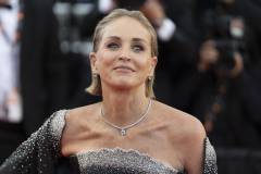 Sharon Stone - Foto Martina Dal Piano - Think Movies