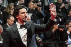 Cannes 79 - Adam Driver - Credit Foto Martina Dal Piano per thinkmovies.it