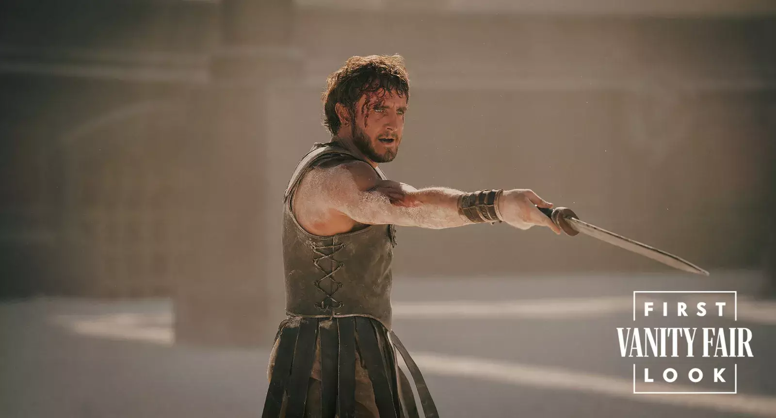 immagine il gladiatore 2