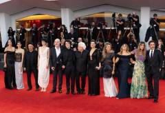 Venezia 83 - Ritorno a Buenos Aires - foto Martina Dal Piano per Think Movies