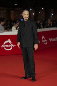 21° Festa del Cinema di Roma - Taika Waititi - foto - Luigi de Pompeis - Think Movies